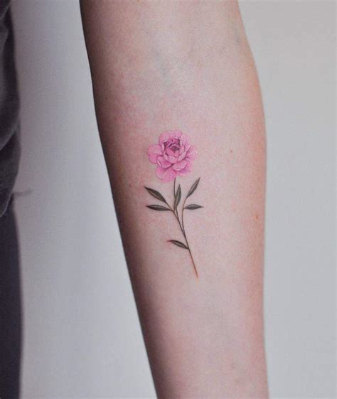 Top 75 Best Delicate Flower Tattoo Ideas 2021 Inspiration Guide