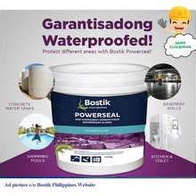 Bostik Philippines Bostik More For Sale In September 2023