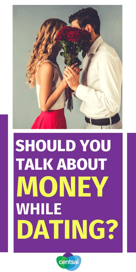 Dating And Money Should You Bare It All Money Advice Make More Money Money Saving Tips