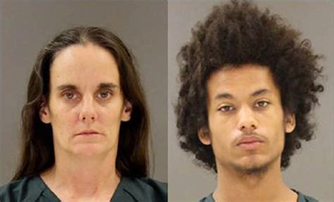 Woman Two Teenagers Charged In What Police Call A Love Triangle