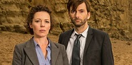10 Best British Dramas To Stream On Netflix | ScreenRant