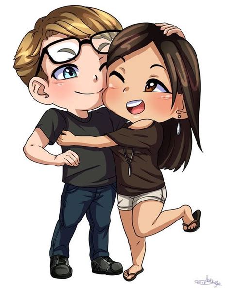 Anime Couples Romantic Dp For Whatsapp Cartoon Anime