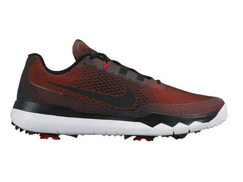 Nike Tw 15 Golf Shoe Arrives In March Golf Monthly