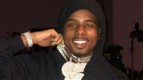 Rapper Pooh Shiesty Held On Federal Gun And Robbery Charges