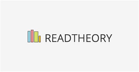 Reading Comprehension With Read Theory
