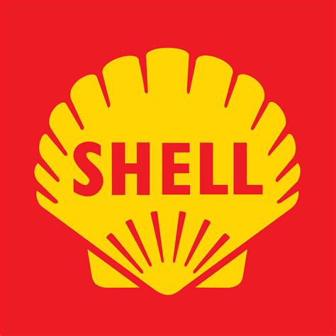 Shell Oil Logo Logodix