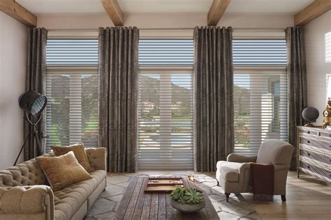 Hunter Douglas Silhouette Shades Austintatious Blinds And Shutters