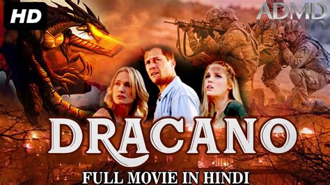 Watch latest movies in hd quality free. Dracano (2017) HD Full Hindi Dubbed Movie | Hollywood ...