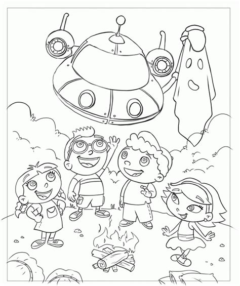 We did not find results for: Little Einsteins Coloring Pages - Coloring Home