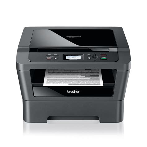 This is an interactive wizard to help create and deploy locally or network connected brother printer drivers. Wireless Network All in One Printer | Brother DCP-7070DW
