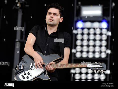 Chris Urbanowicz The Editors Hi Res Stock Photography And Images Alamy