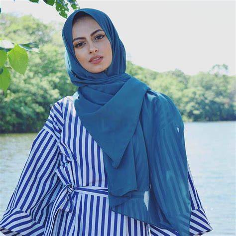 Muslim Girls Muslim Women Hijab Fashion Inspiration Style