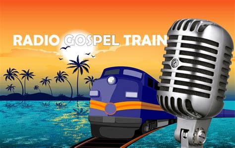 Music Submissions Welcome To The Home Of Radio Gospel Train