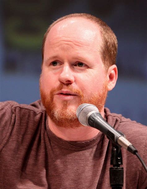 Pictures Of Joss Whedon