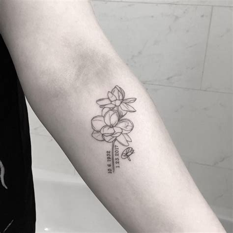 Details More Than 65 Philippines National Flower Tattoo Ineteachers