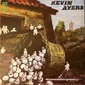 Kevin Ayers - Whatevershebringswesing (1972, Vinyl) | Discogs