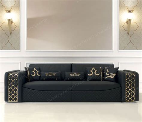 European Living Room Infinity Luxury Furniture And Lighting Luxury