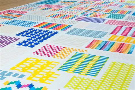 Introducing Your Next Quarantine Craft Project Paper Weaving