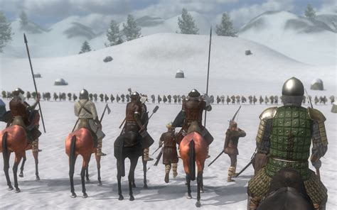 Mount And Blade Warband Dlc Collection