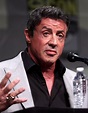 File:Sylvester Stallone by Gage Skidmore 2.jpg - Wikimedia Commons