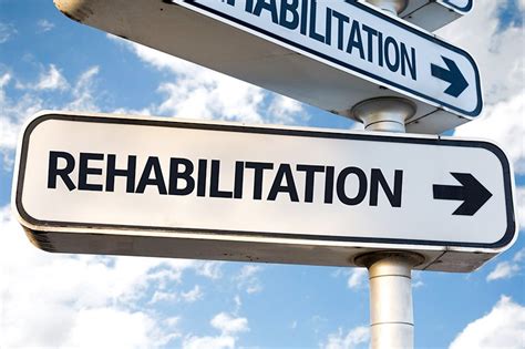 Alcohol Rehabilitation The Objectives To Look Forward And Expect