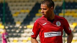 Ethan Erhahon: Barnsley sign St Mirren defender on loan - BBC Sport