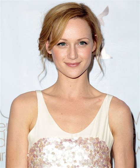 Hot TV Babe Of The WeekKerry Bishé 天涯小筑