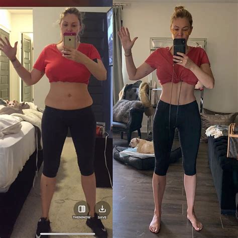 Shanna Moakler Reveals Dramatic Body Transformation I Stopped Eating For Emotional Pleasure