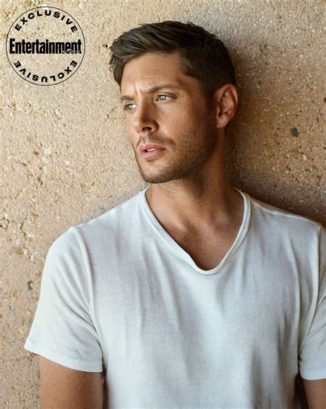 Jensen Ackles Ew Magazine 2020 X Jensen Ackles