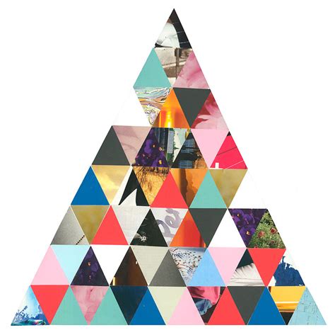 The Triangle In Visual Art Twfineart