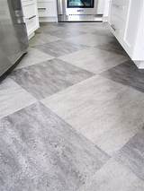 Pictures of Grey Tile Flooring