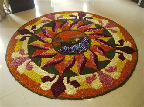 Последние твиты от flower carpet (@flower_carpet). #Athapu #flowerDesign #Onam #Random Design #Kerala ...