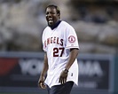 Vladimir Guerrero will go into the Hall of Fame in an Angels cap - Los ...