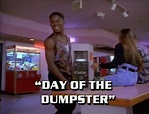 Day Of The Dumpster Pilot - Morphin' Legacy