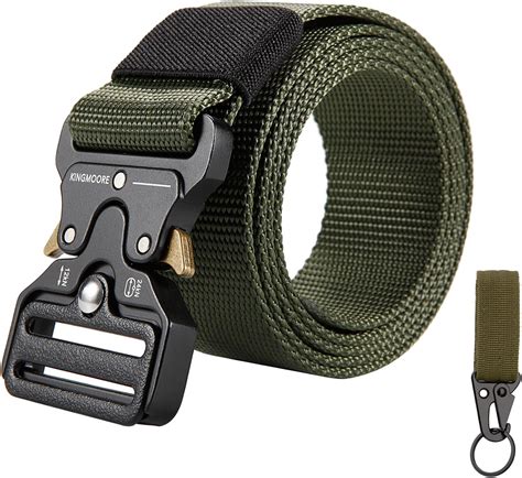 Best Tactical Belts Of 2020 Complete Buyers Guide The Prepper Insider