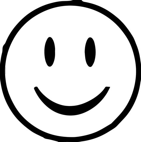 Cool Emoticon Face Coloring Pages Emoticon Faces Coloring Pages