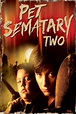 Pet Sematary II (1992) - Posters — The Movie Database (TMDB)