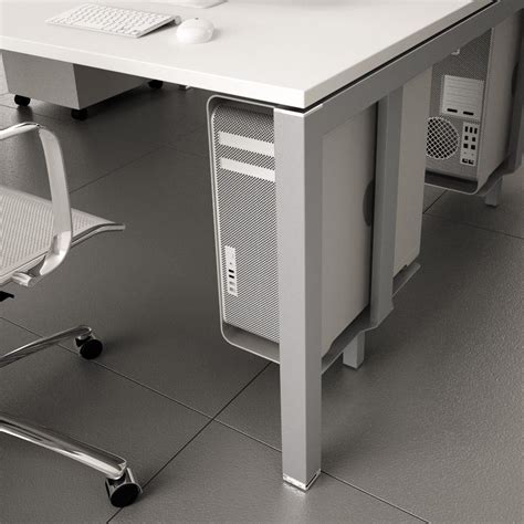 Gateway 2 Person Corner Bench Desk Configuration 1 Online Reality