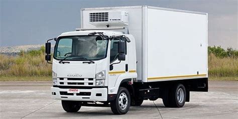 Fast And Simple Refrigerated Truck Rental