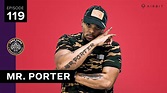 Mr. Porter on working with Eminem & Royce Da 5'9, the importance of ...