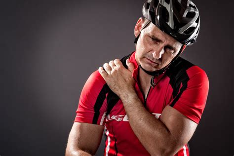 Common Cycling Injuries And How To Prevent Them