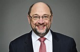 Martin Schulz – Mitglied des Deutschen Bundestages