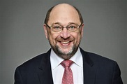 Martin Schulz – Mitglied des Deutschen Bundestages