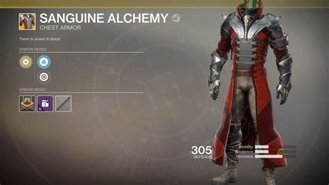 Every New Armor Set And Exotic Armor In The Destiny 2