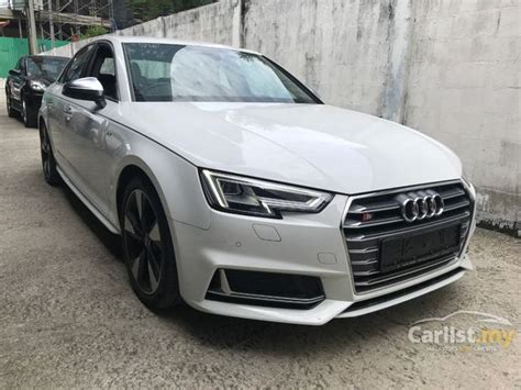 Find the best deals for used cars in banting. Search 27 Audi S4 Cars for Sale in Malaysia - Carlist.my