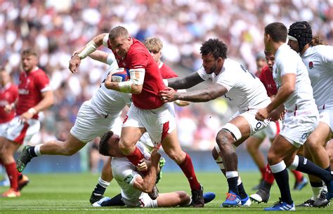 Welcome pack, merchandise, exclusive content, prizes and more. Welsh Rugby Union | Wales & Regions | England v Wales