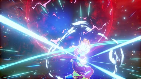 Kakarot +24 trainer is now available for version 1.70 and supports steam. E3: Dragon Ball Z Kakarot images and youtube trailer - Gamersyde