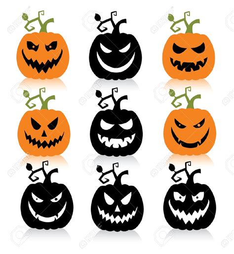 Pumpkin Eyes Clipart 20 Free Cliparts Download Images On Clipground 2019