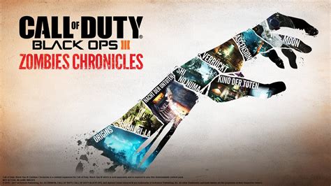 All Zombie Chronicles Maps Ranked Attack Of The Fanboy