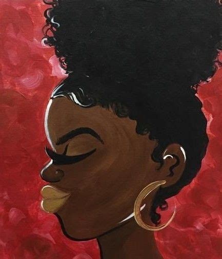 Pin By Duchess 👑 On And The Art Keeps Going Black Art Painting